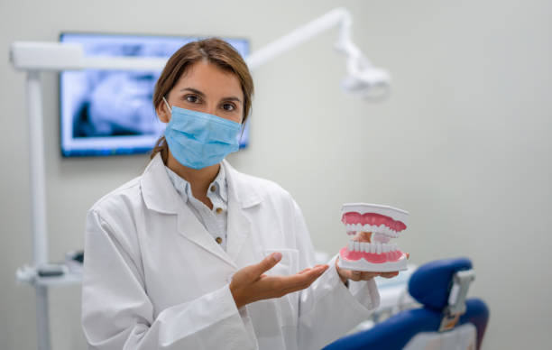 Best Dentist for Dental Trauma  in Archie, MO