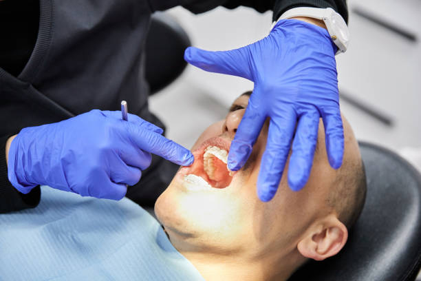 Best Emergency Gum Pain Relief  in Archie, MO