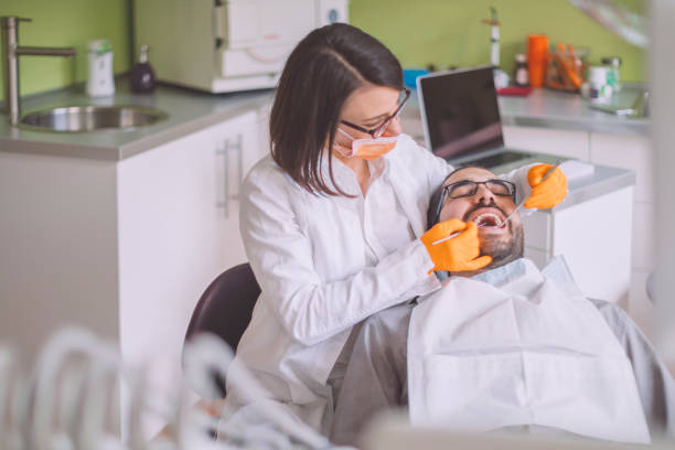 Best Broken Tooth Emergency  in Archie, MO