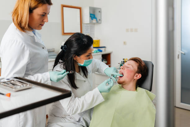 Best Emergency Gum Pain Relief  in Archie, MO
