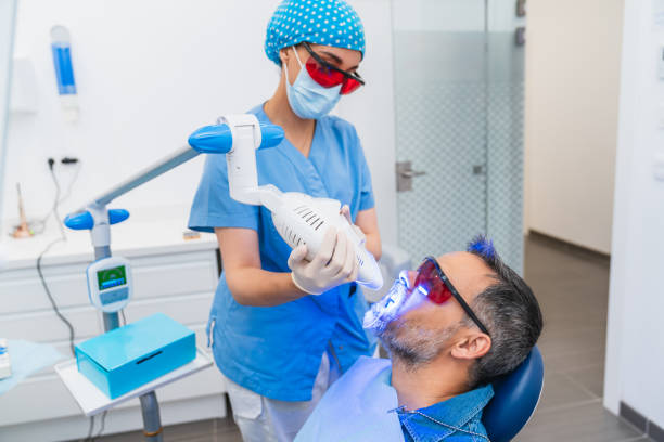 Best Cracked Tooth Emergency Dentist  in Archie, MO